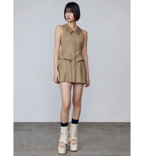 EMODA「カバーバルキーサンダル」|サンダル|