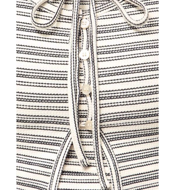 EMODA「カットツインセット」|Tシャツ・カットソー|