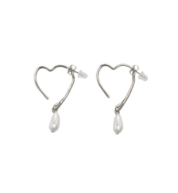 EMODA「ダンリングハートピアス」|その他|