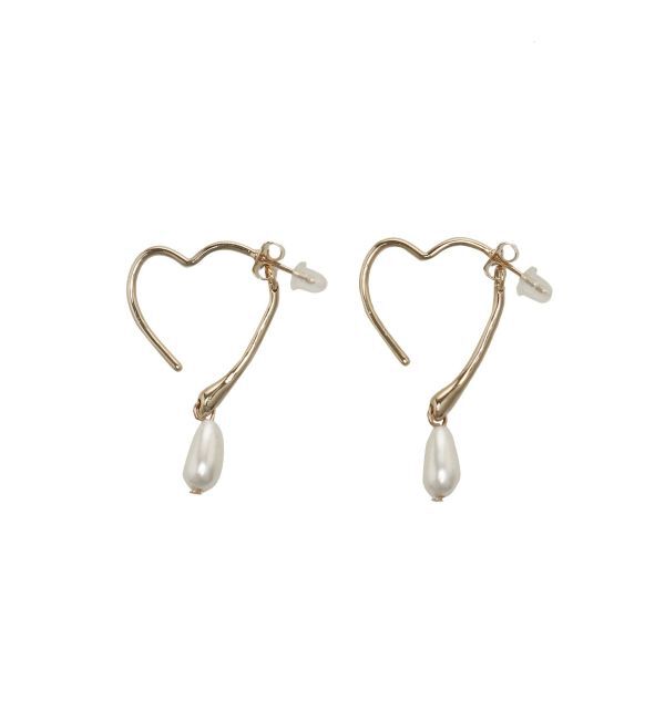 EMODA「ダンリングハートピアス」|その他|