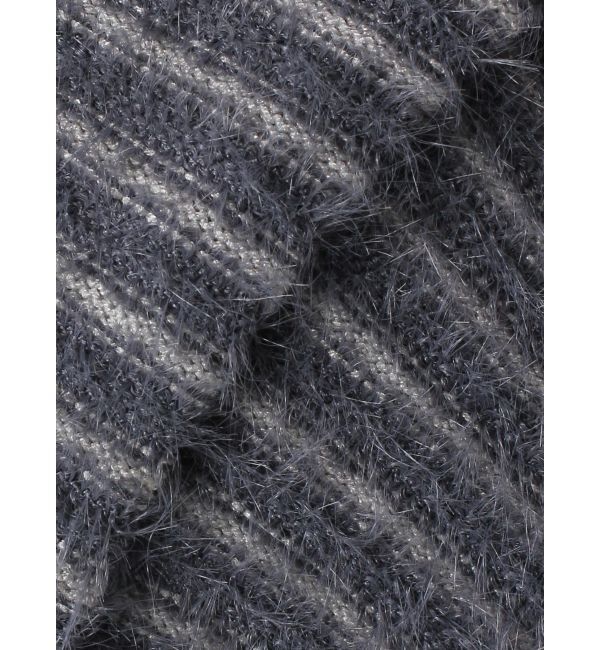 EMODA「シャギープレーティングポケットスカート」|スカート|