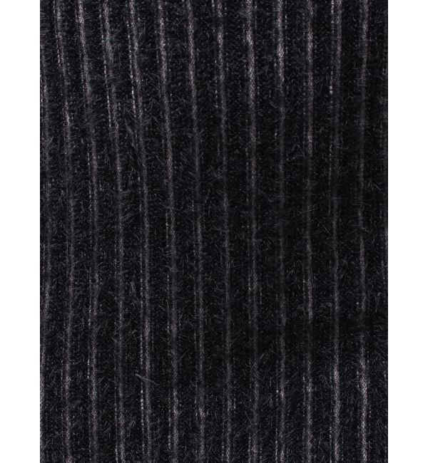 EMODA「シャギープレーティングポケットスカート」|スカート|