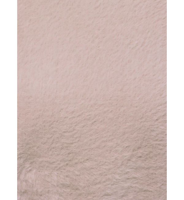 MERCURYDUO「ハイネックミニシャギーコンパクトニット」|ニット・セーター|