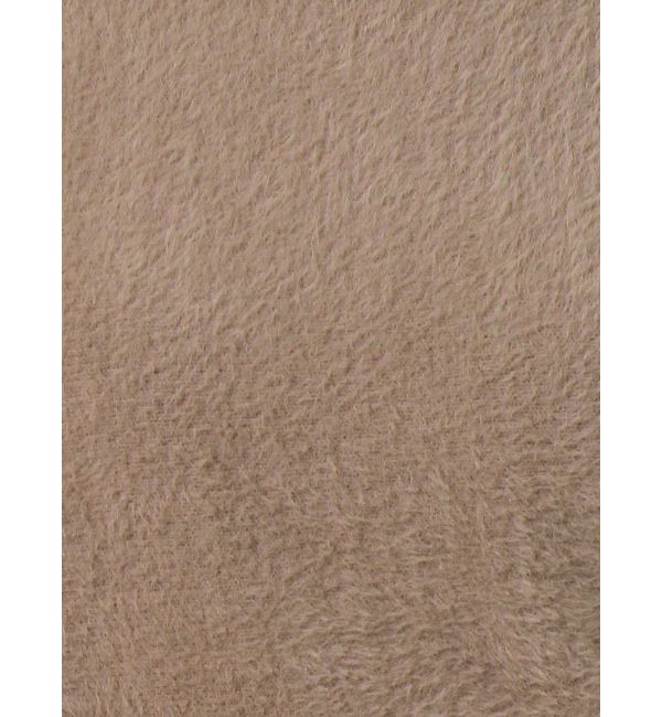 MERCURYDUO「ハイネックミニシャギーコンパクトニット」|ニット・セーター|