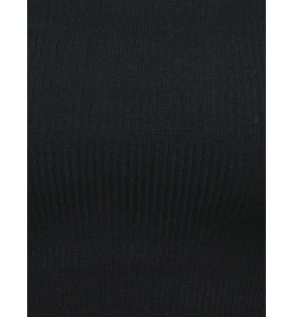 MERCURYDUO「2WAY異素材BIGリボンニット」|ニット・セーター|