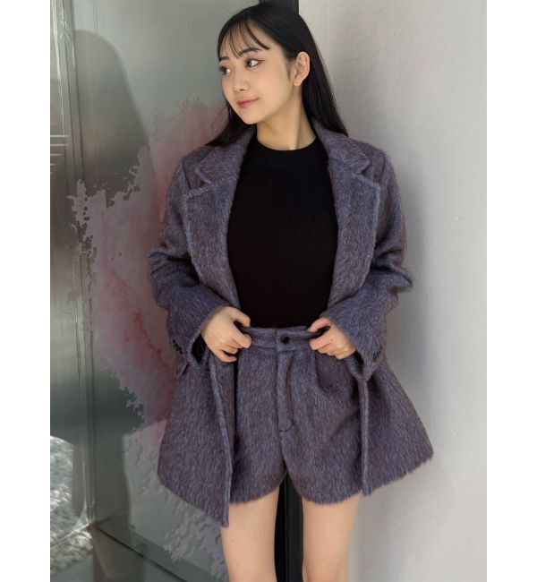 MURUA「シャギーショートパンツ」|その他|