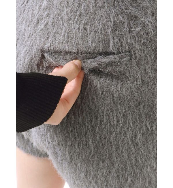 MURUA「シャギーショートパンツ」|その他|