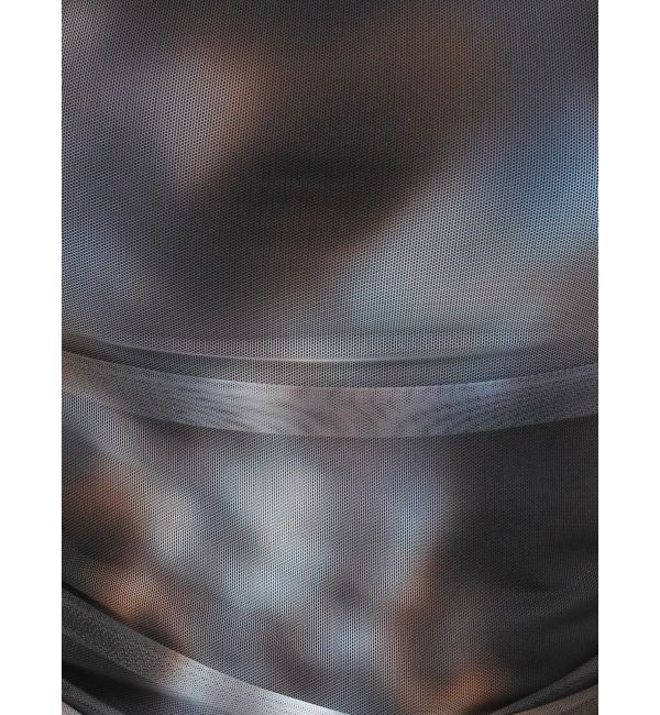 MURUA「タックドロストシアートップス」|Tシャツ・カットソー|