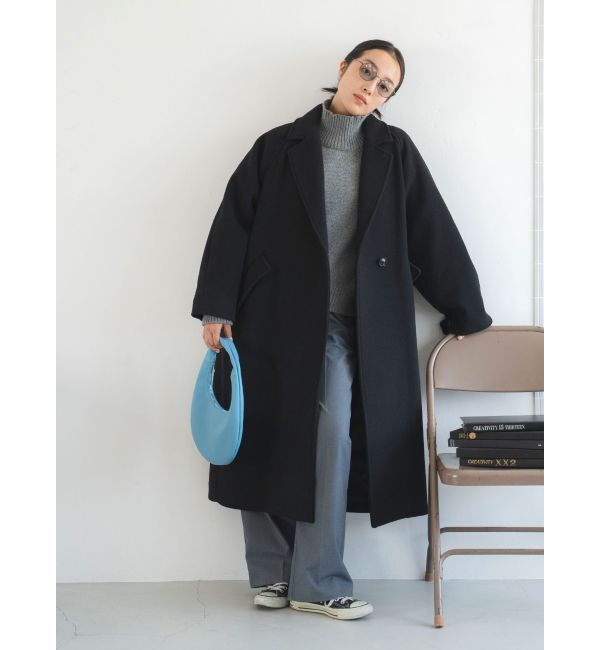 Ungrid「スカートセットタックパンツ」|その他|