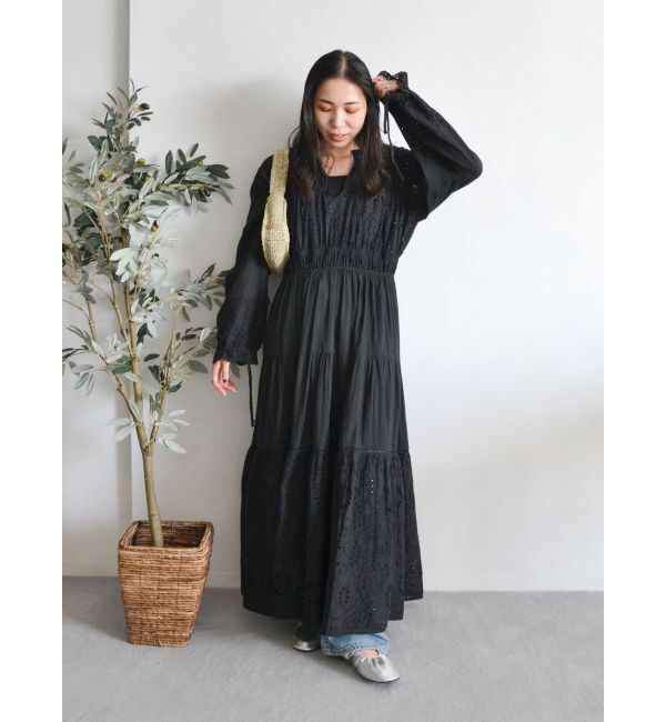 Ungrid「雑材ミニバッグ」|その他|