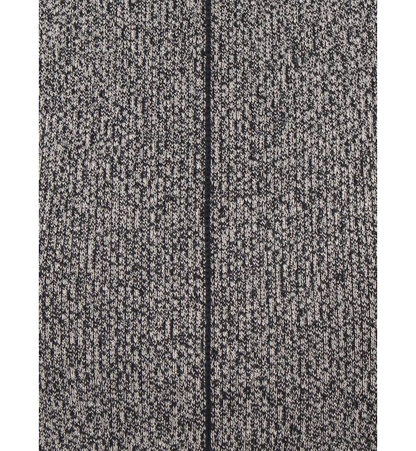 LAGUNAMOON「カットアウトニットワンピース」|ワンピース|