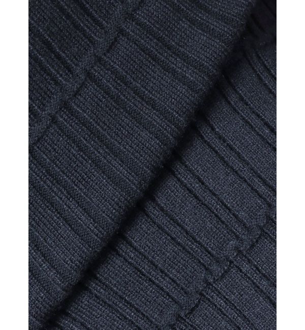 LAGUNAMOON「ラッフルフリルニットプルオーバー」|ニット・セーター|