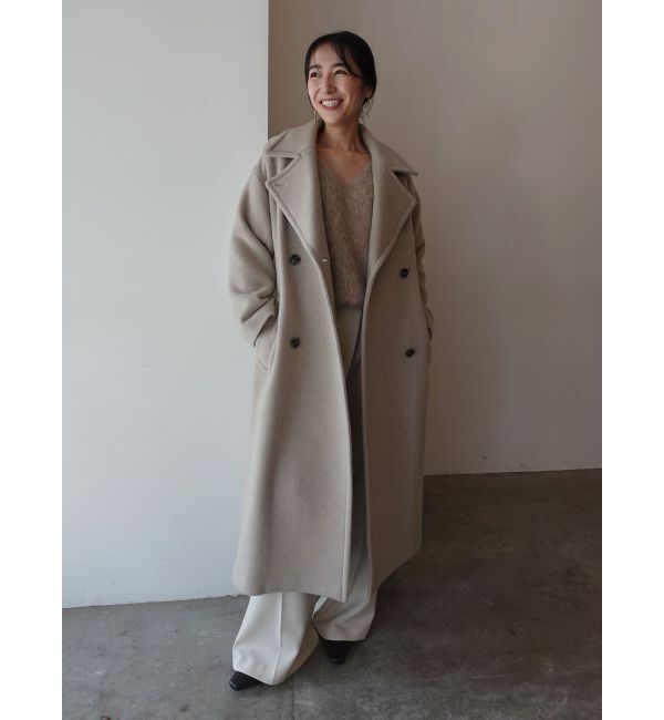 LAGUNAMOON「ウエストアシンメトリーセミフレアパンツ」|その他|