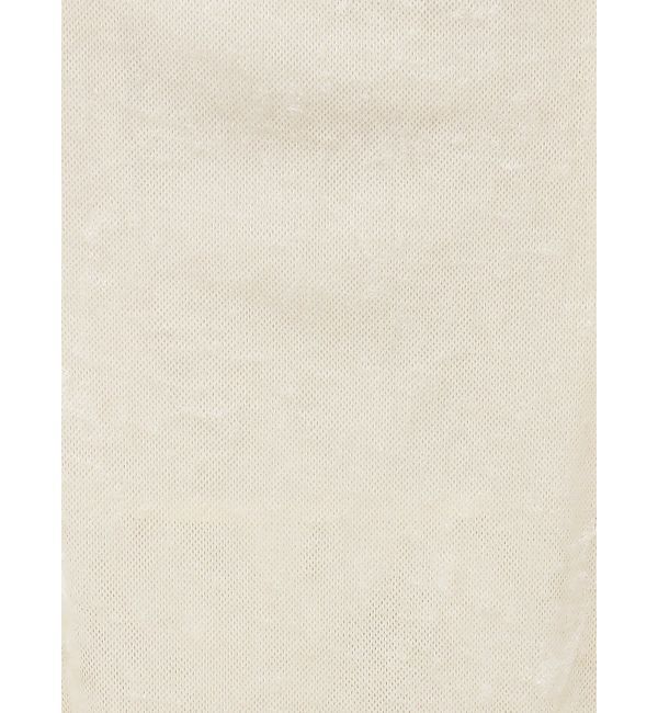 LAGUNAMOON「シアーベロアティアードスカート」|スカート|