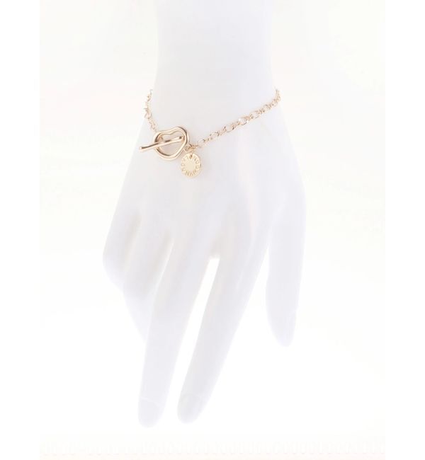 LAGUNAMOON「アドベントカードブレスレット」|ブレスレット・バングル|