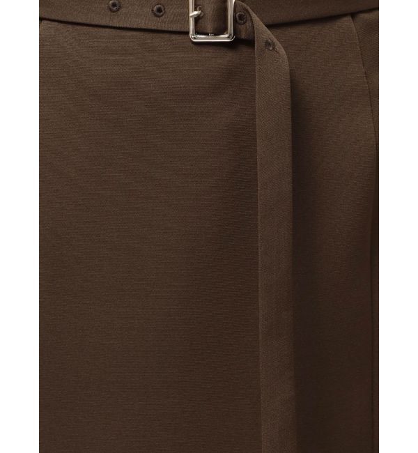 LAGUNAMOON「ランダムティアードスカート」|スカート|