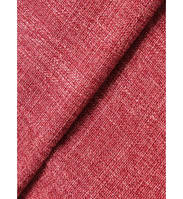 LAGUNAMOON「フロントZIPミックスカラーワンピース」|ワンピース|