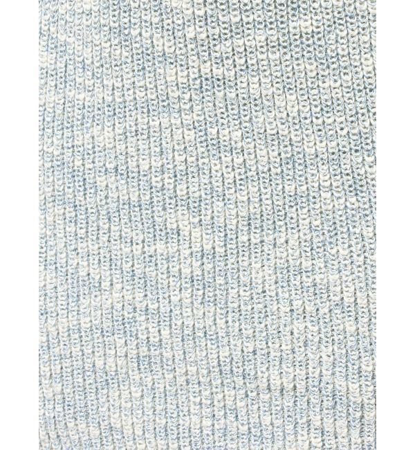 EVRIS「メランジニットセットアップ」|ワンピース|