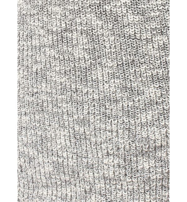 EVRIS「メランジニットセットアップ」|ワンピース|