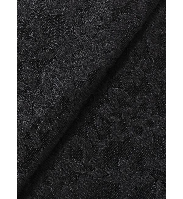 EVRIS「レースギャザーフレアレギンス」|その他|