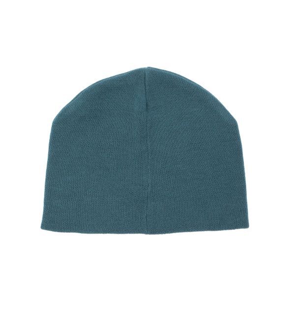 EVRIS「ジャガードニット帽」|ニット帽|