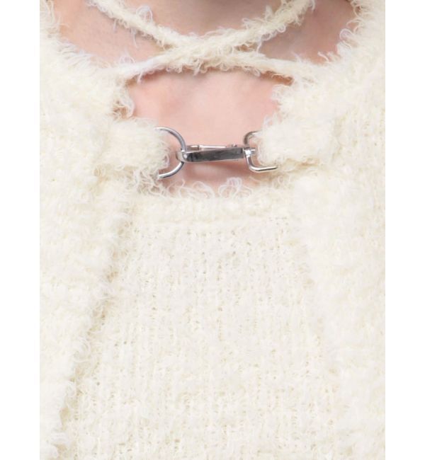 jouetie「ビットアンサンブルニット」|ニット・セーター|