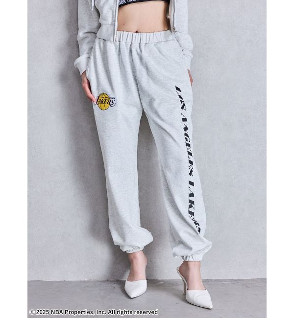 GYDA「NBA スウェットパンツ」|その他|