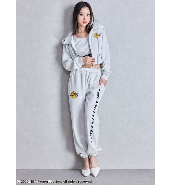 GYDA「NBA スウェットパンツ」|その他|