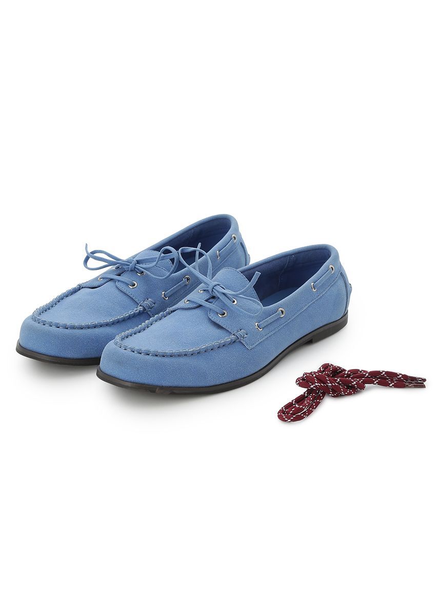 Mila Owen「モカシンシューズ」|パンプス|