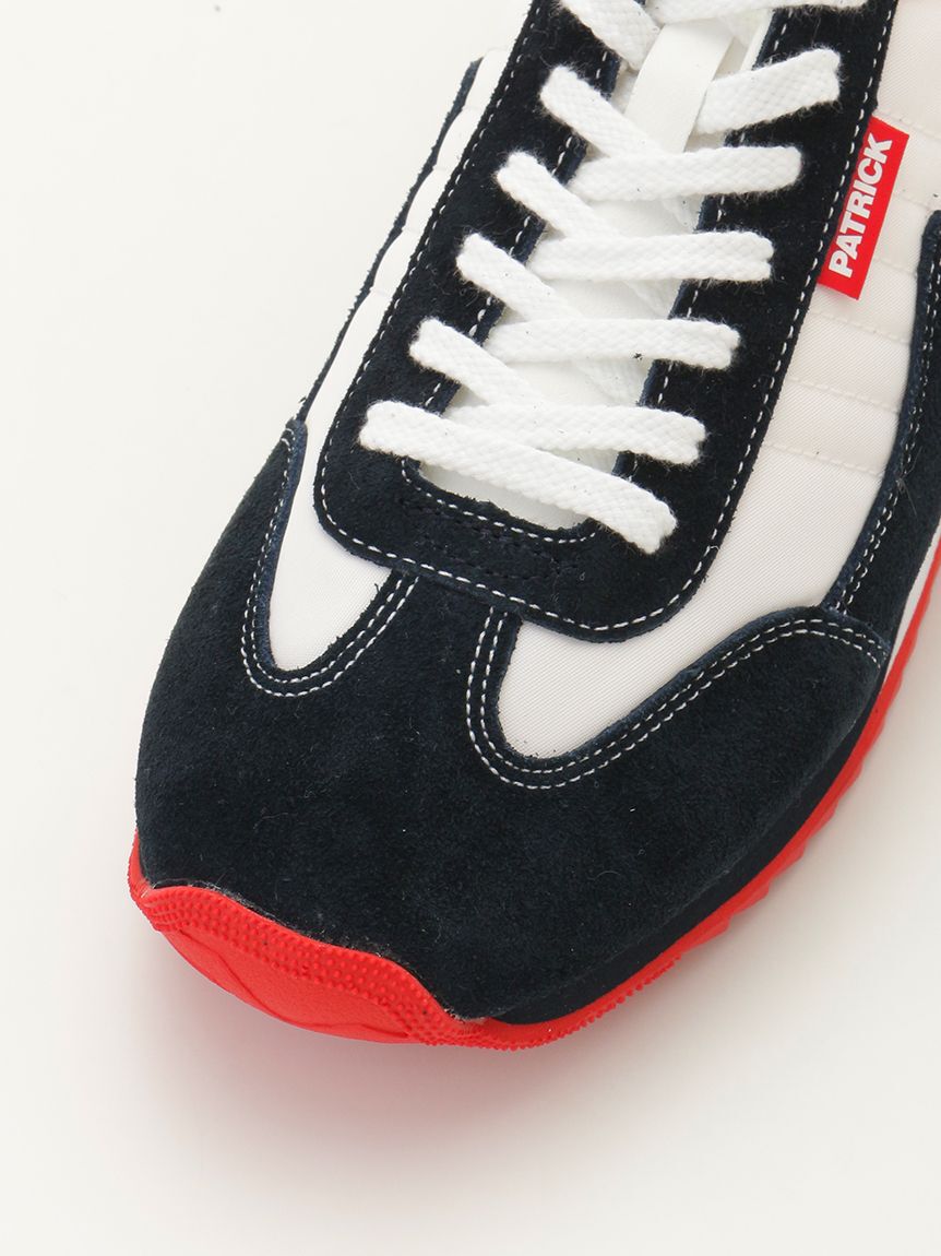 PATRICK「【PATRICK】MARATHON30th」|スニーカー|