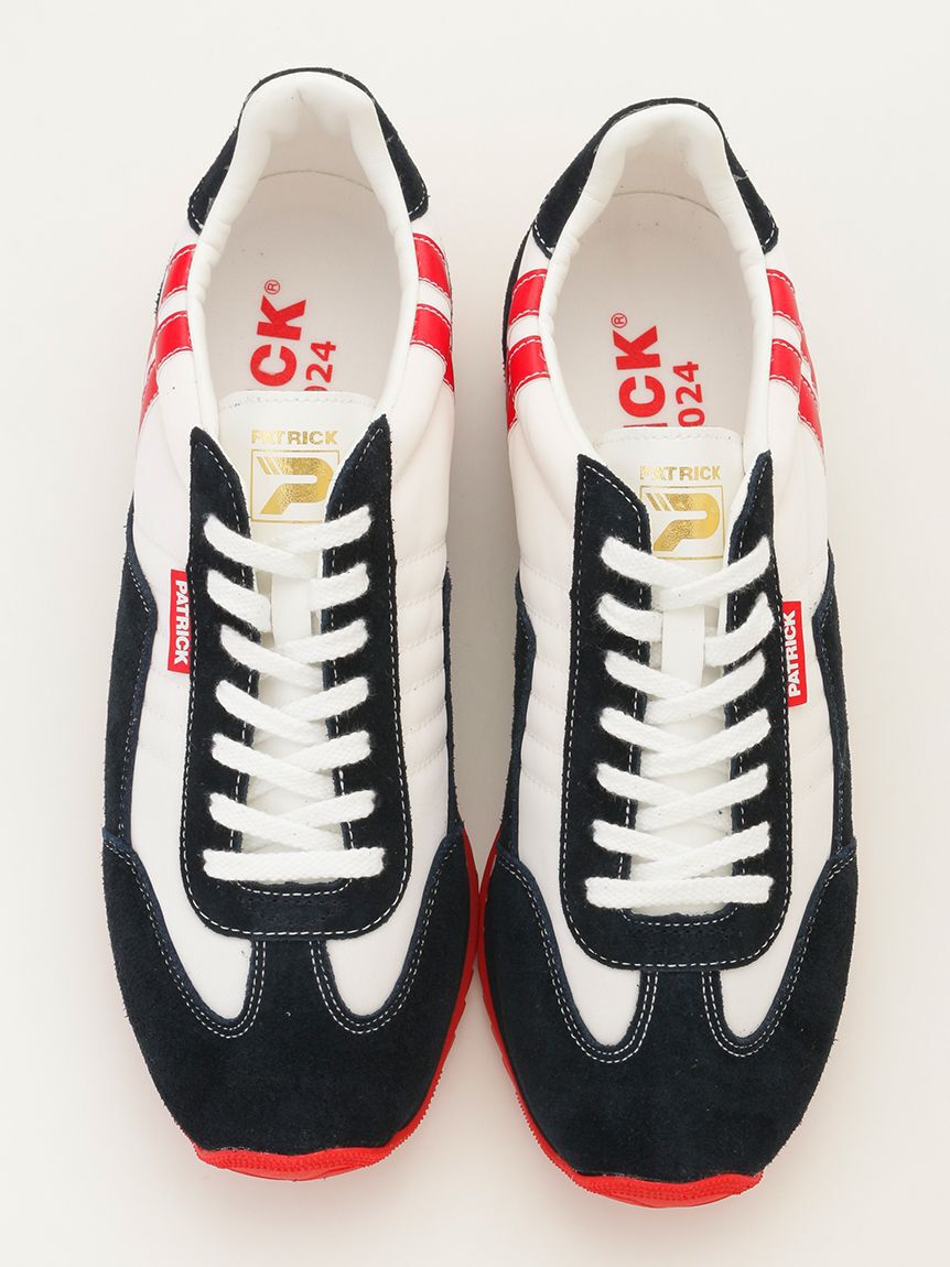 PATRICK「【PATRICK】MARATHON30th」|スニーカー|