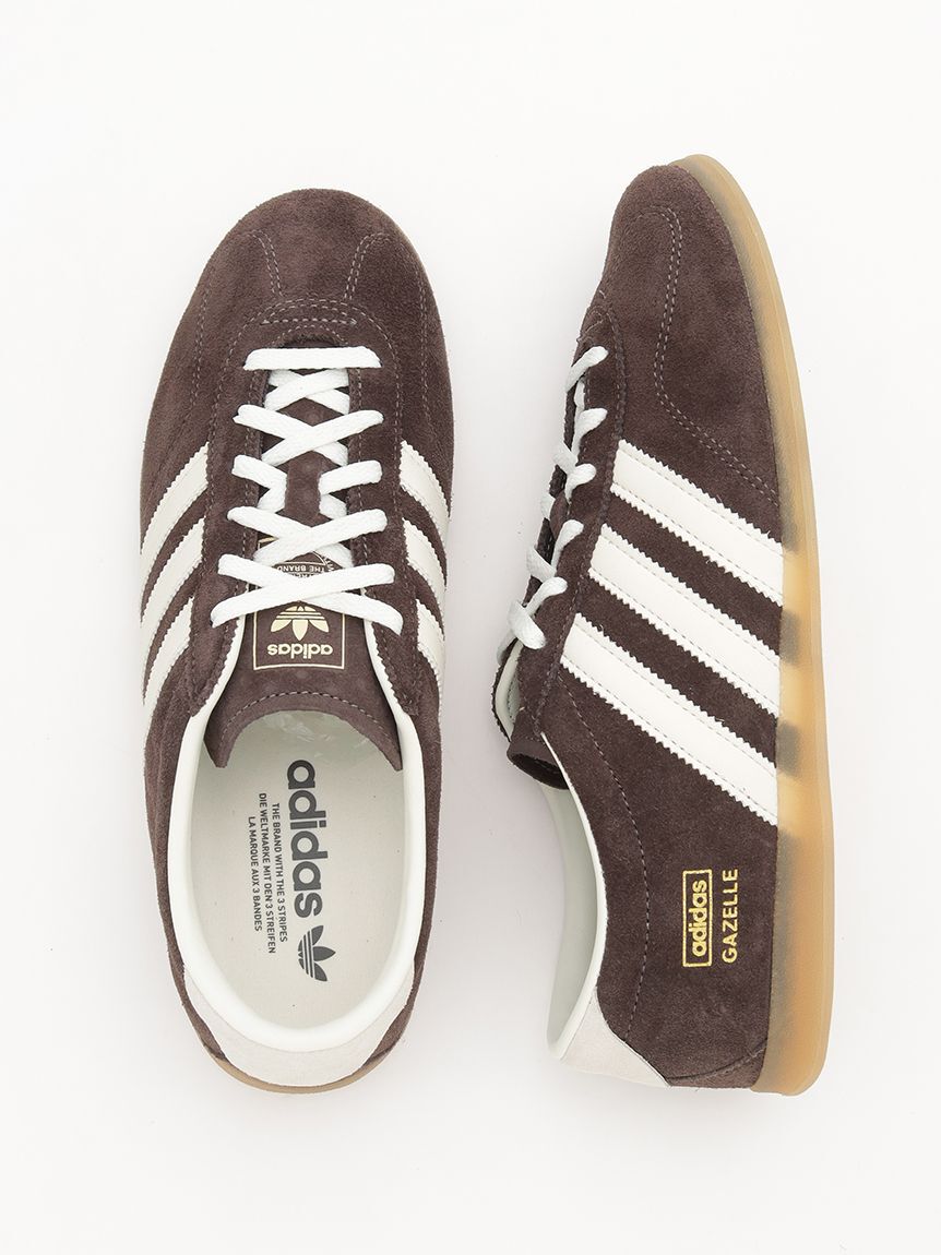 adidas「【adidas Originals】GAZELLE LO PRO W」|スニーカー|