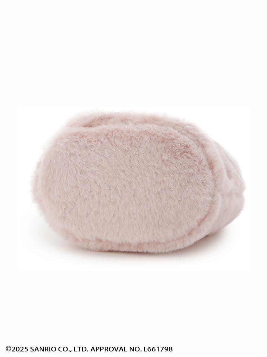FURFUR「HELLO KITTYエコファーショルダーバッグ」|ショルダー・メッセンジャー|