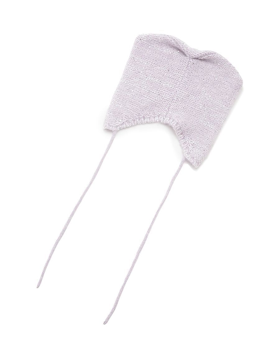 FURFUR「キャットライクビーニー」|ニット帽|