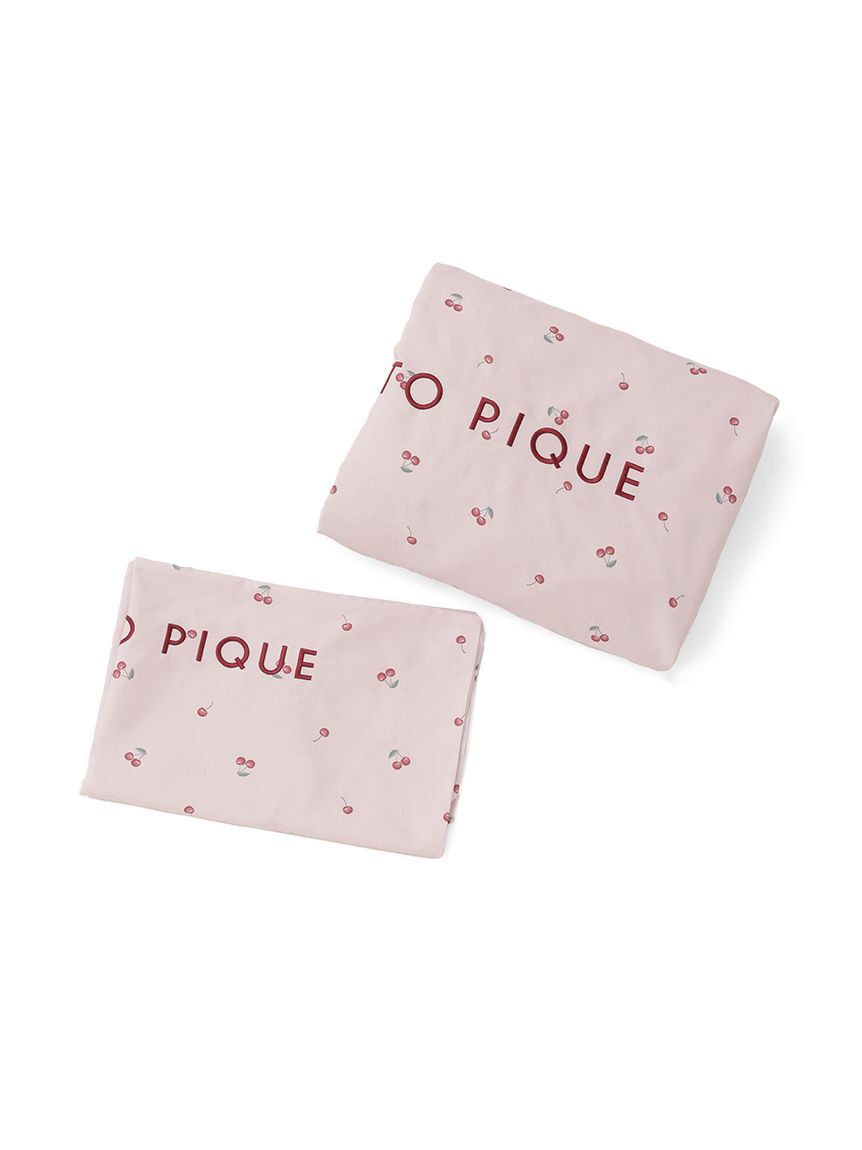 gelato pique Sleep「【Sleep】バリエーションプリント2点セット（シングル）」|その他|