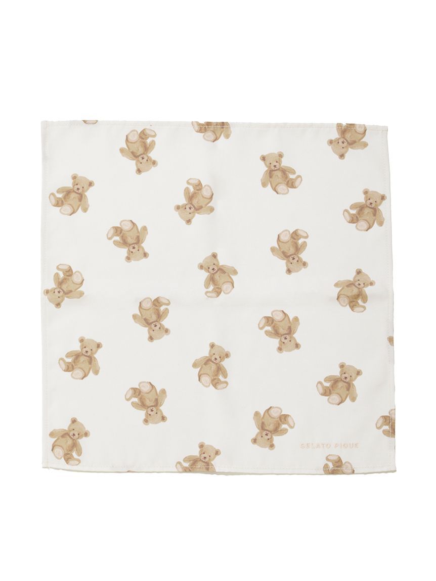 GELATO PIQUE KIDS & BABY「【入園入学グッズ】【限定カラーあり】ランチクロス2枚セット」|その他|