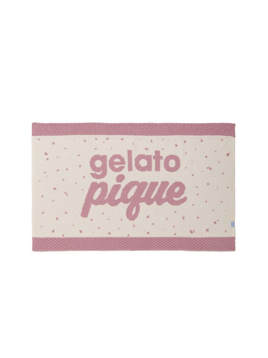 gelato pique「クッキーサンドブランケット」|ブランケット|