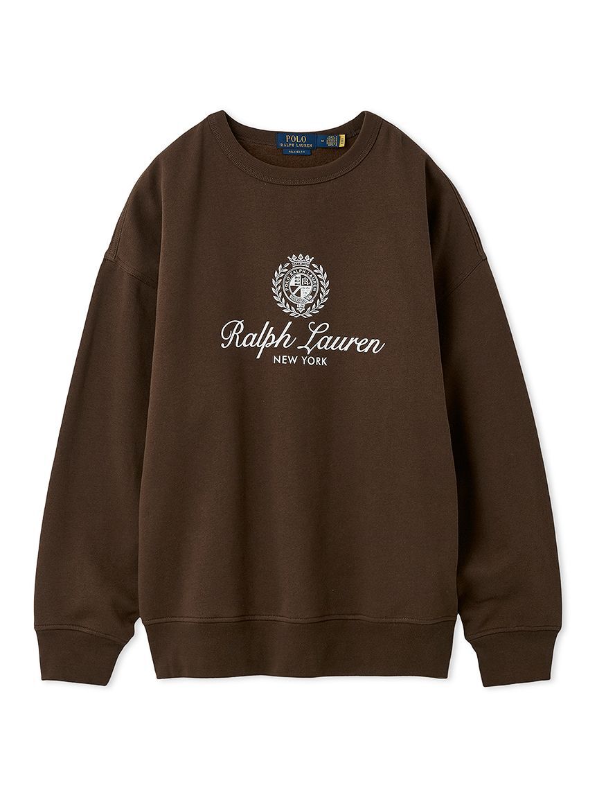 SNIDEL「【POLO RALPH LAUREN】スウェット」|スウェット・ジャージ|