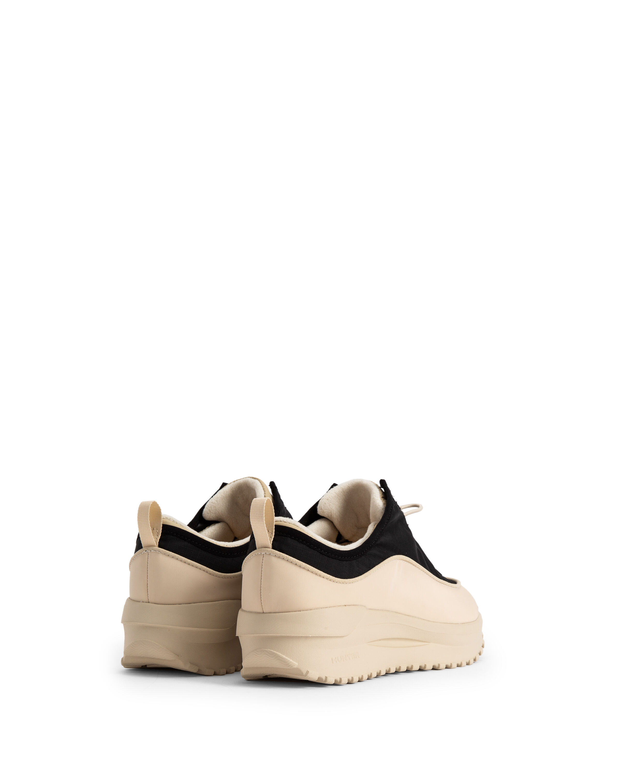 HUNTER「ユニセックス トラベル フロー ジップ トレーナー」|スニーカー|