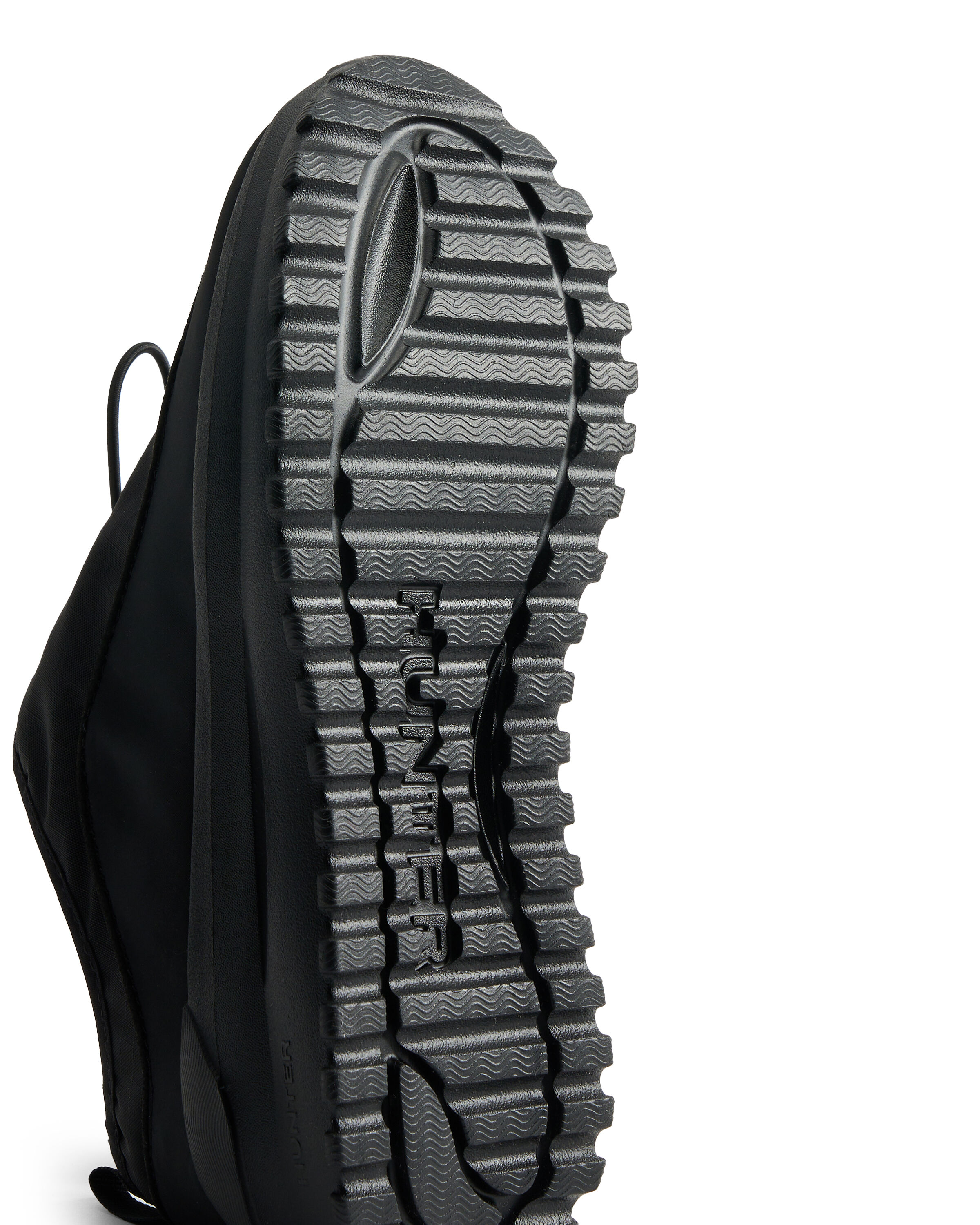 HUNTER「ユニセックス トラベル フロー ジップ トレーナー」|スニーカー|