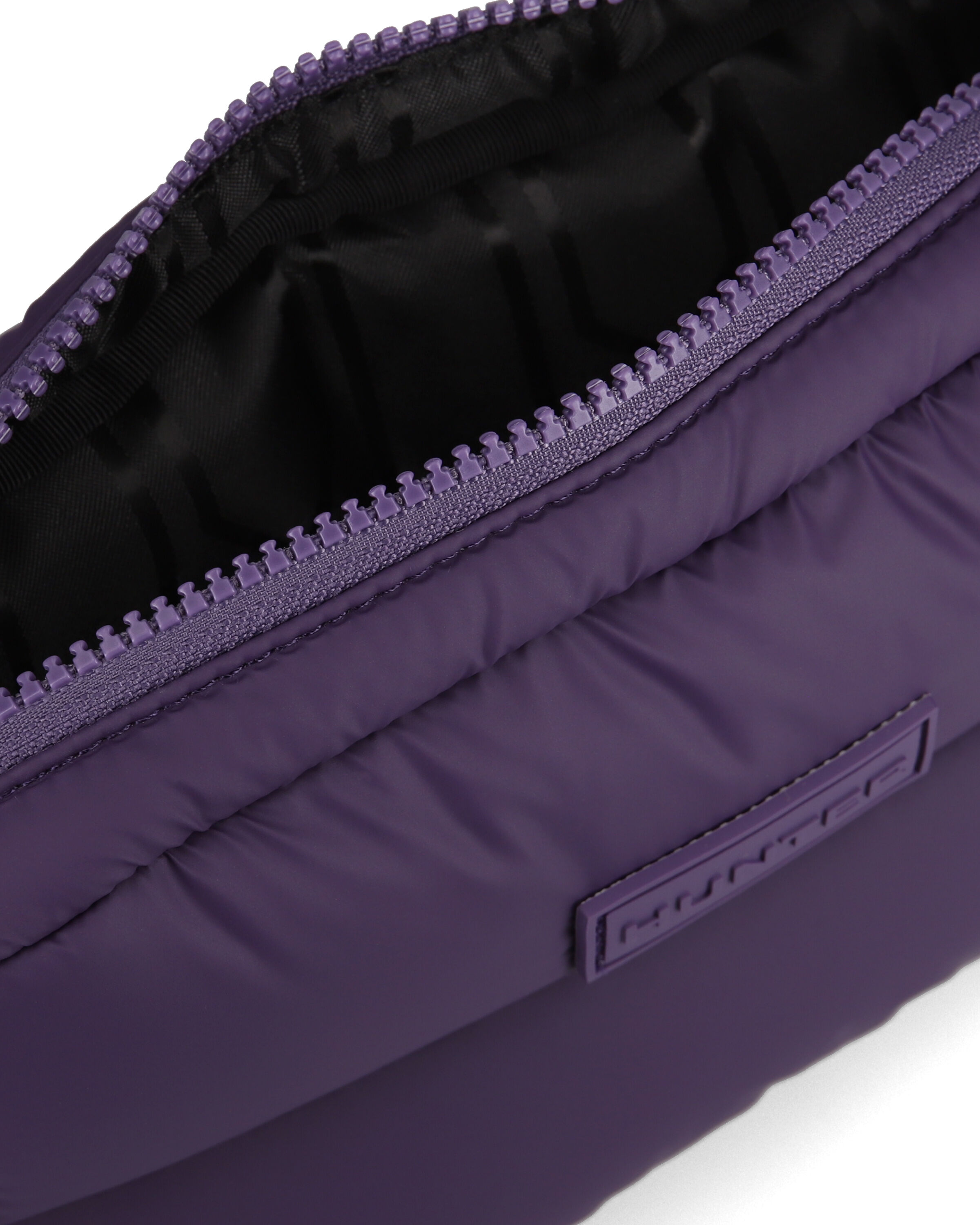 HUNTER「イントレピッド エクストラ パフド クロスボディ」|ショルダー・メッセンジャー|