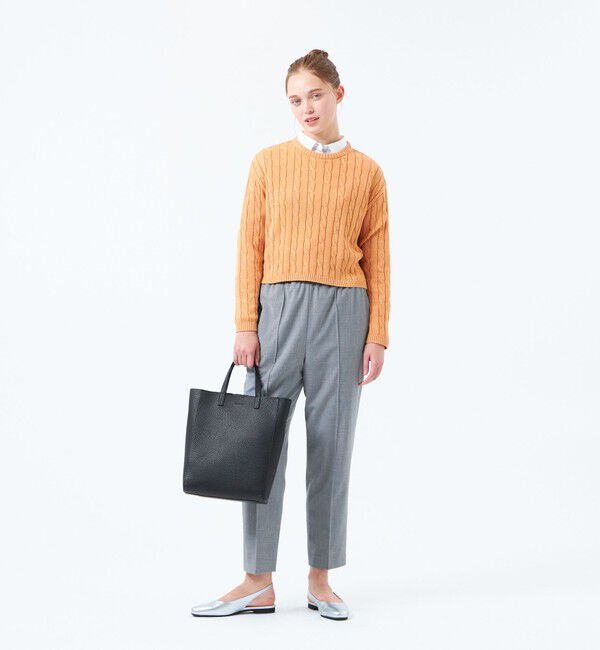 MACKINTOSH PHILOSOPHY「3WAYトート」|トートバッグ|