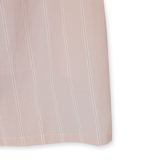 MACKINTOSH PHILOSOPHY「GREY LABEL ストライプラップスカート」|スカート|