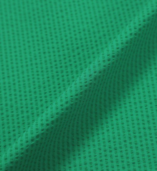 MACKINTOSH PHILOSOPHY「サマーサッカーティアードワンピース」|ワンピース|