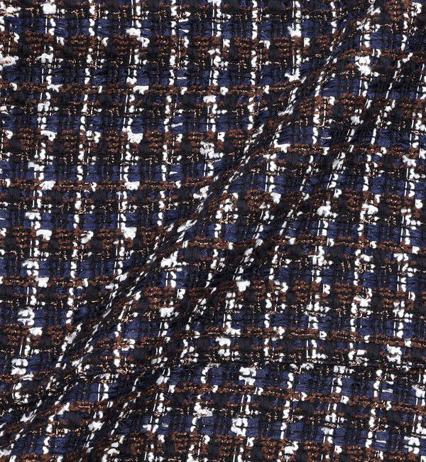  「ショートトレンチブルゾン」|ブルゾン・スタジャン|