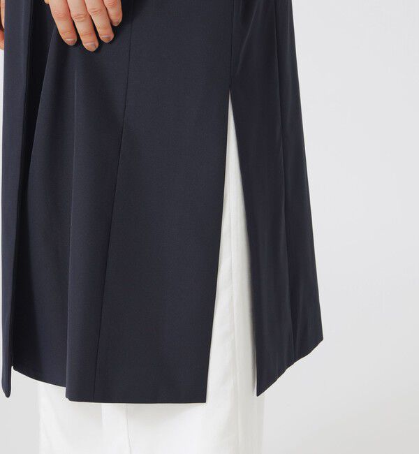  「【3WAY】セパレートマルチウェイトレンチコート」|トレンチコート|