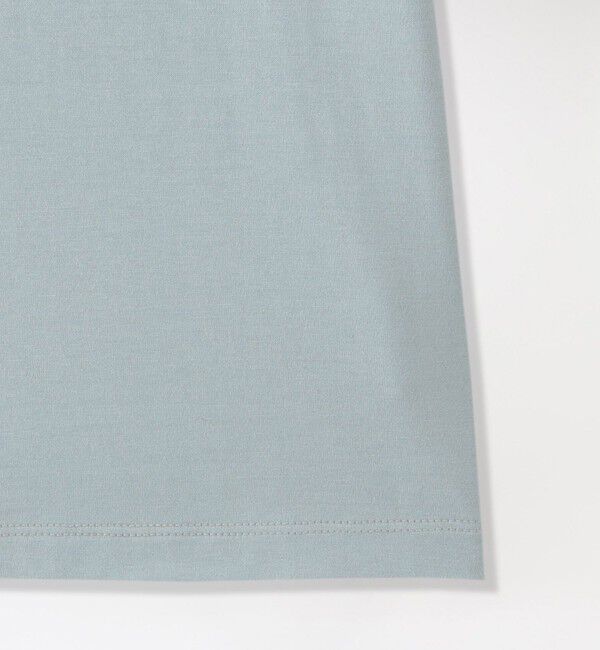  「ハイゲージTシャツ」|Tシャツ・カットソー|