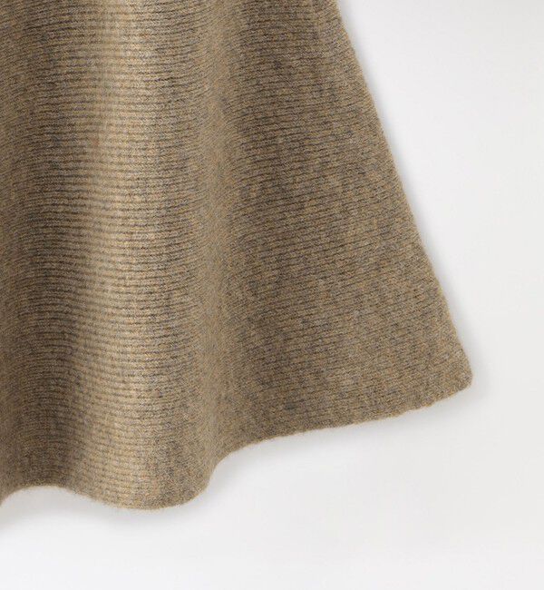  「マーメイドニットスカート」|スカート|