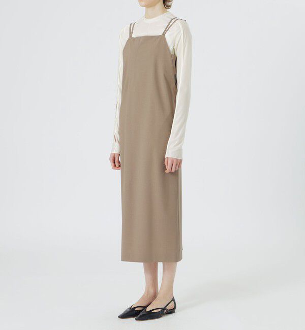  「フロントタックジャンスカ」|ワンピース|