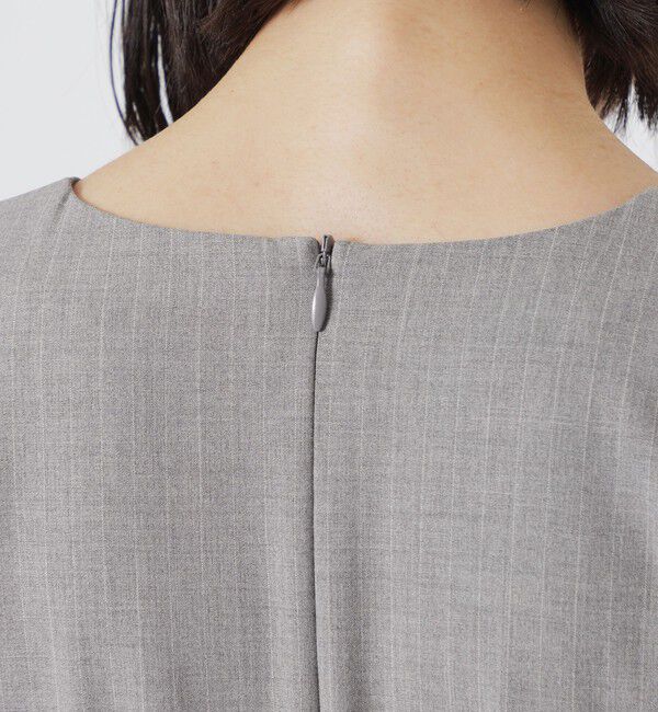  「カシュクールワンピース」|ワンピース|